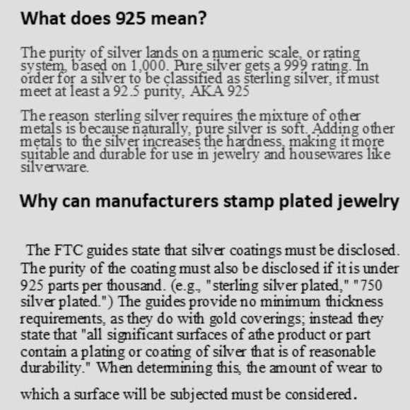 Sterling Silver Baguette Pinwheel Earrings - Picture 5 of 8